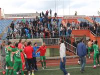 İFAspor Deplasmanda Şile Yıldız Spor Mağlup 2-1