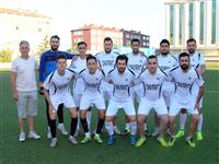 Sultanmuratspor Hazırlık Maçında 2-1 Galip