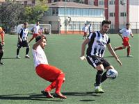 Sultanmuratspor Lige İyi Başladı : 3-0