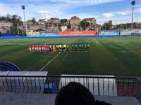 Küçükçekmecespor  Yeniköysporu 3-1 mağlup etti