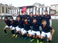 Sultanmuratspor Boğazı rahat geçti 4-0