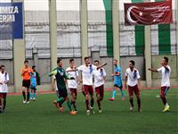İstanbul Trabzonsporda Play-Off Aşkı 5-2