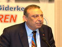 Mehmet Rıza Güleren, Ben Türk Boksu İçin Varım