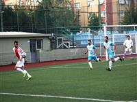 Gültepe Özgençlikspor 3 - Çankırı Marfuspor-1